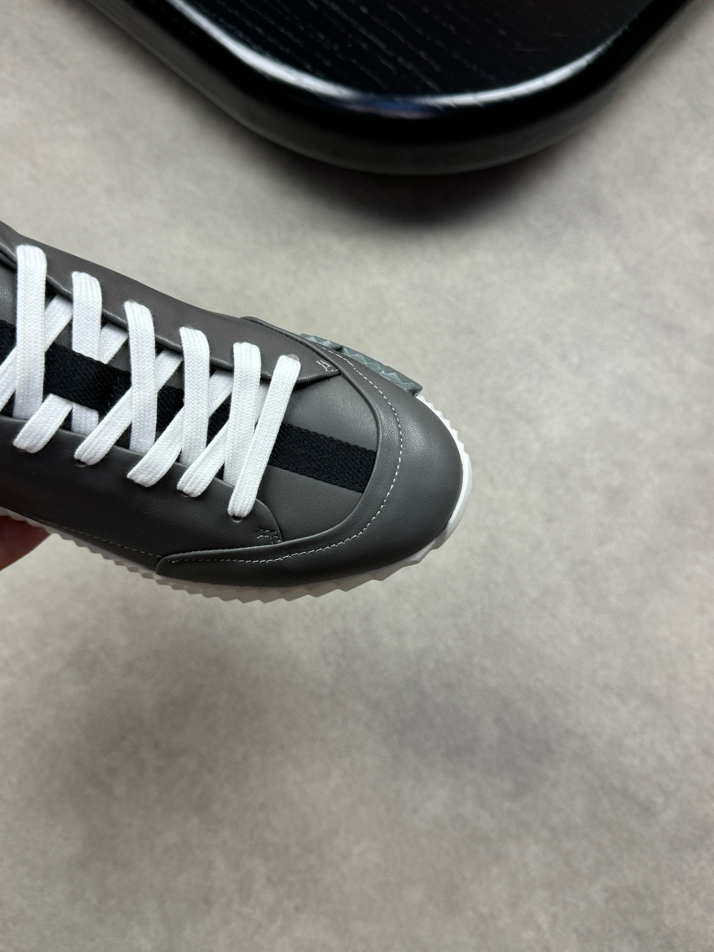 Hermes Basic Shoes M-l-s