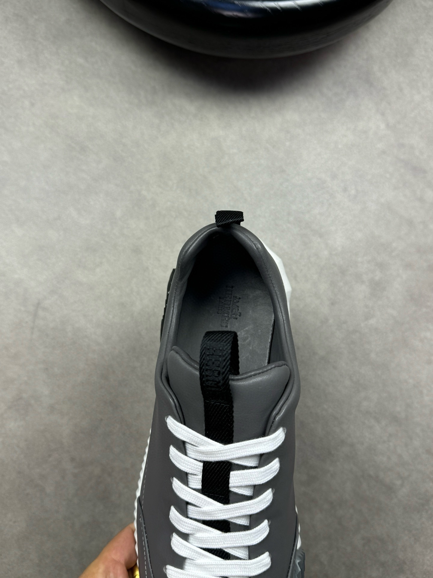 Hermes Basic Shoes M-l-s