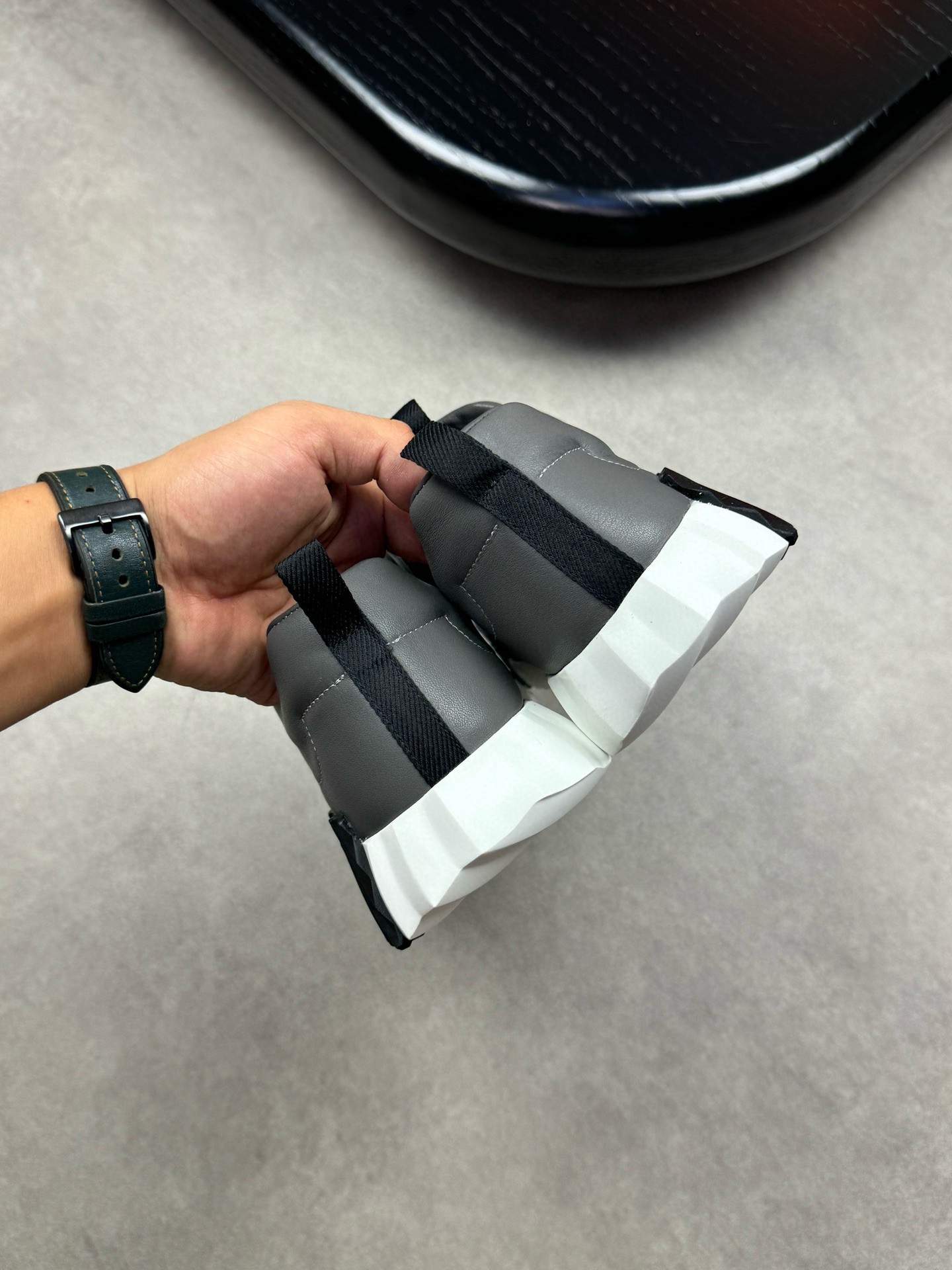 Hermes Basic Shoes M-l-s