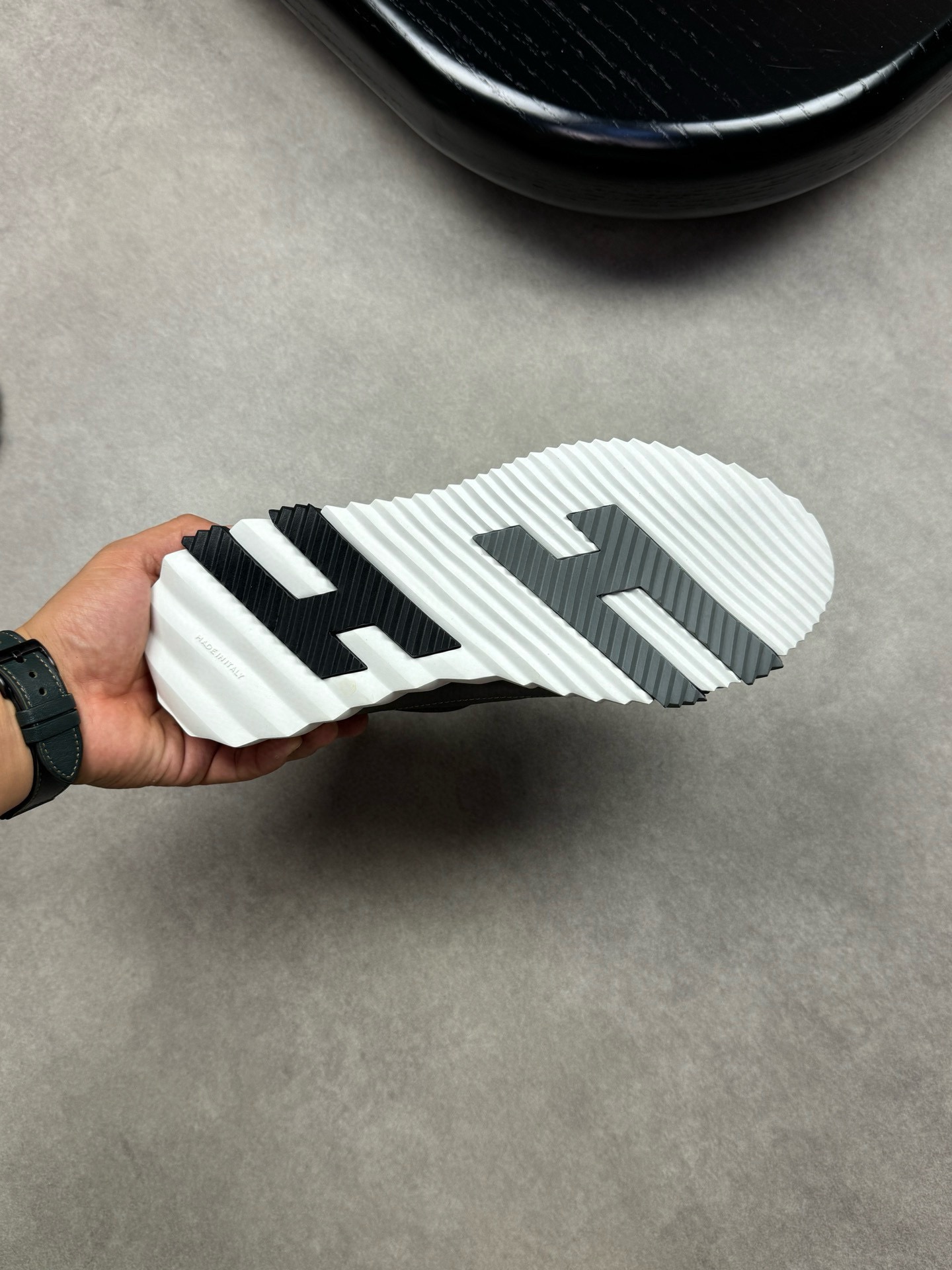 Hermes Basic Shoes M-l-s