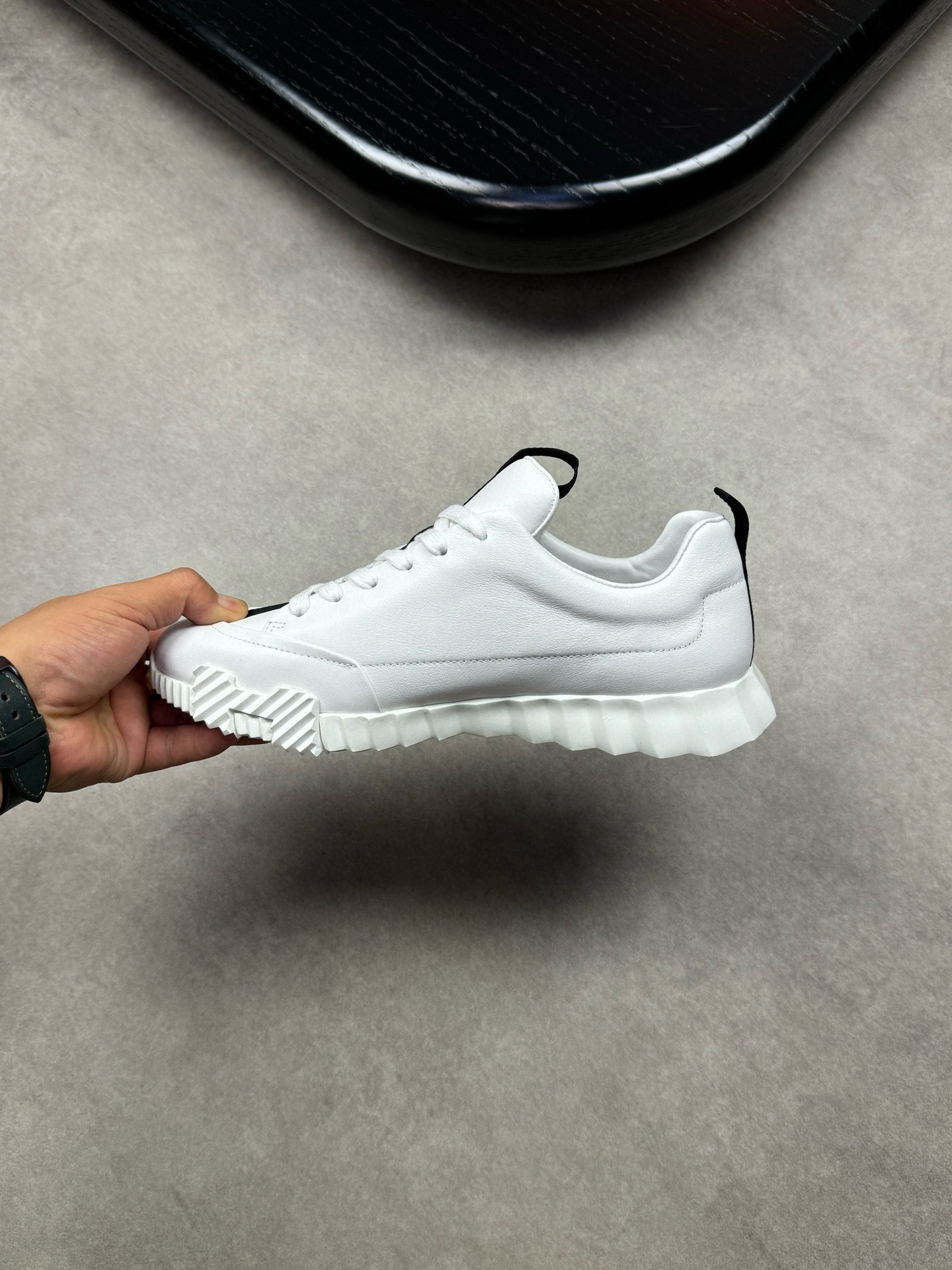 Hermes Basic Shoes M-l-s