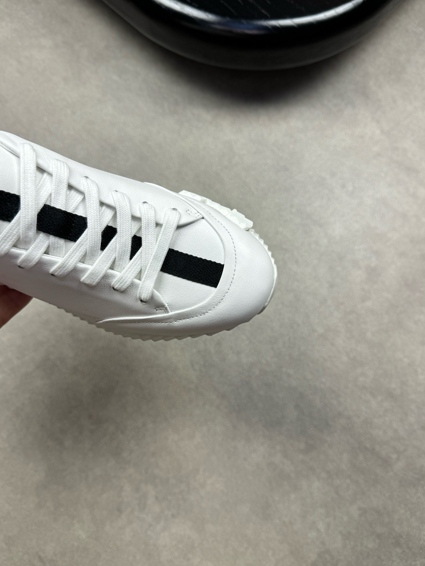 Hermes Basic Shoes M-l-s