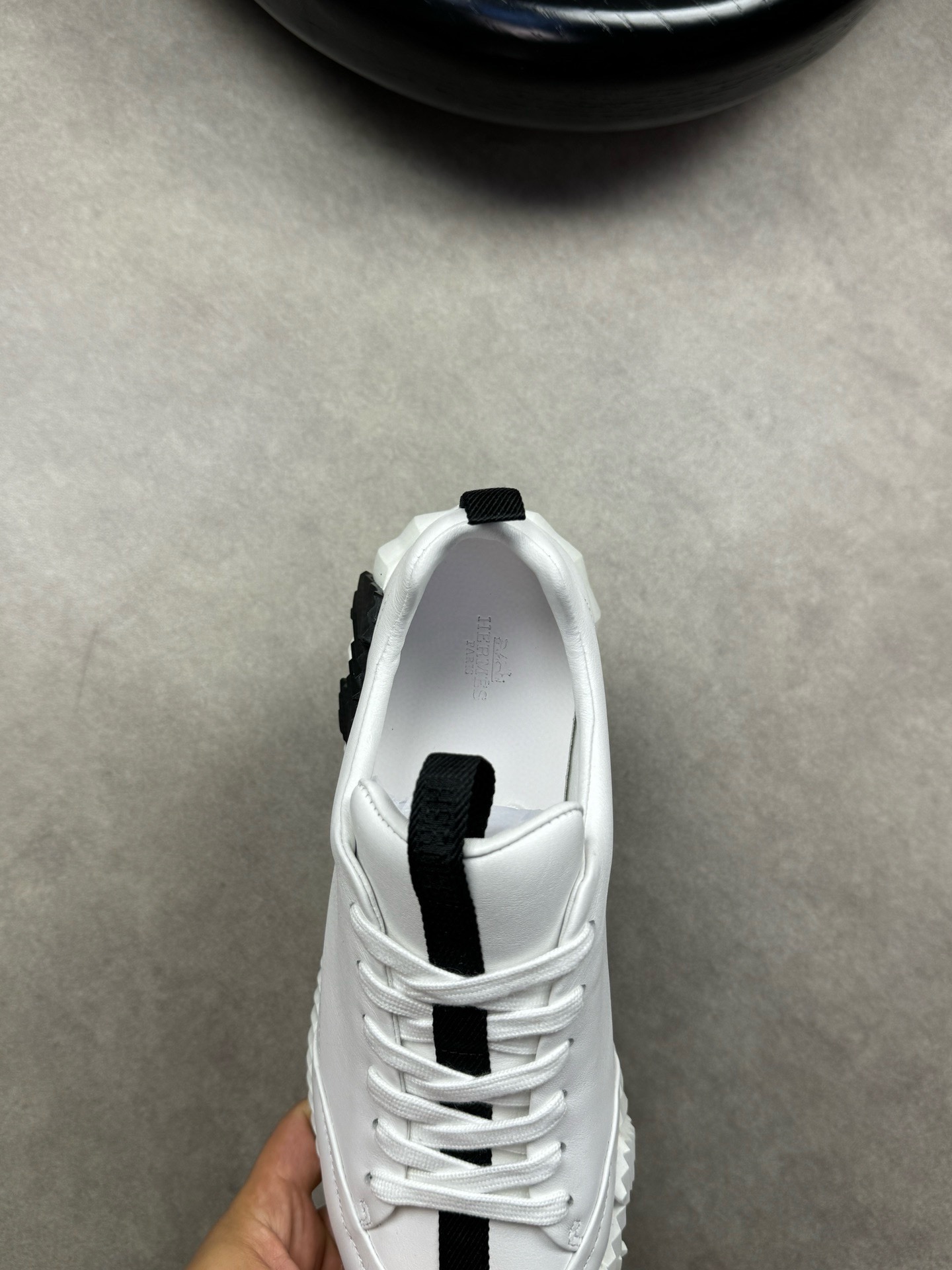 Hermes Basic Shoes M-l-s