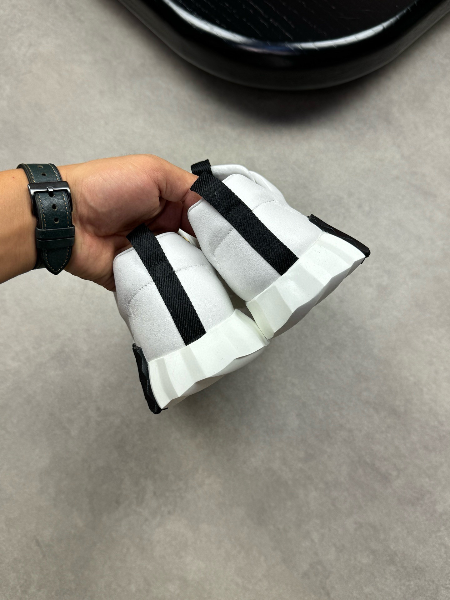 Hermes Basic Shoes M-l-s