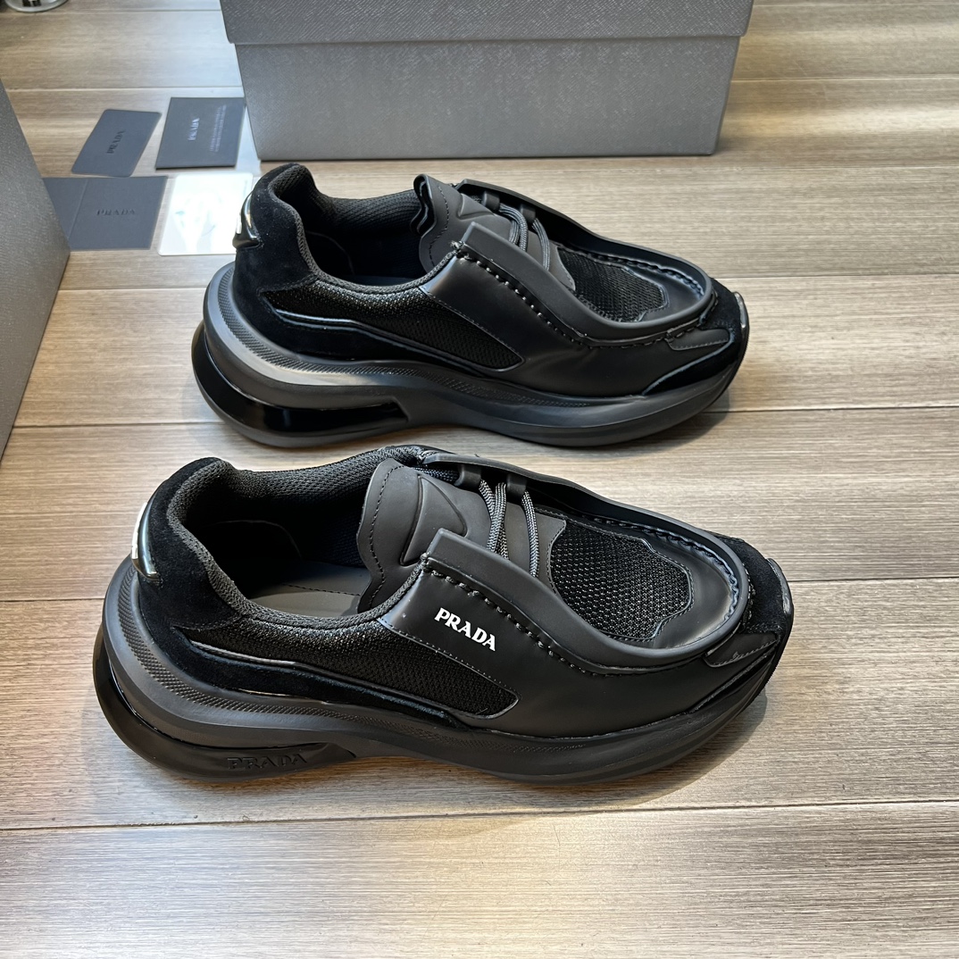 Adidas Prada Basic Shoes Mesh L