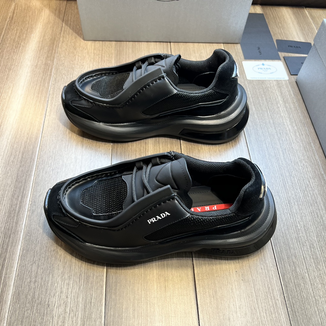 Adidas Prada Basic Shoes Mesh L