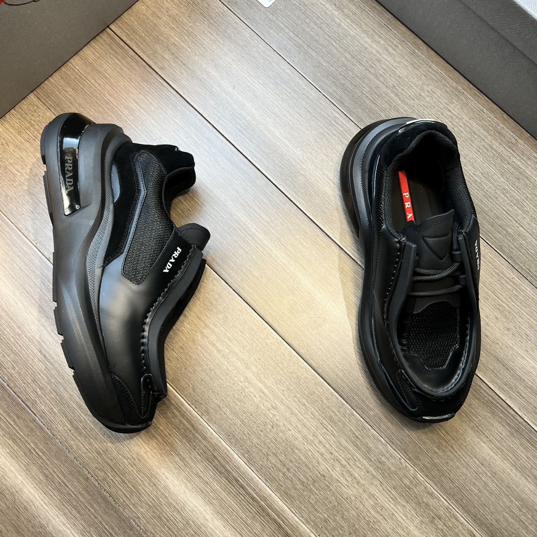 Adidas Prada Basic Shoes Mesh L