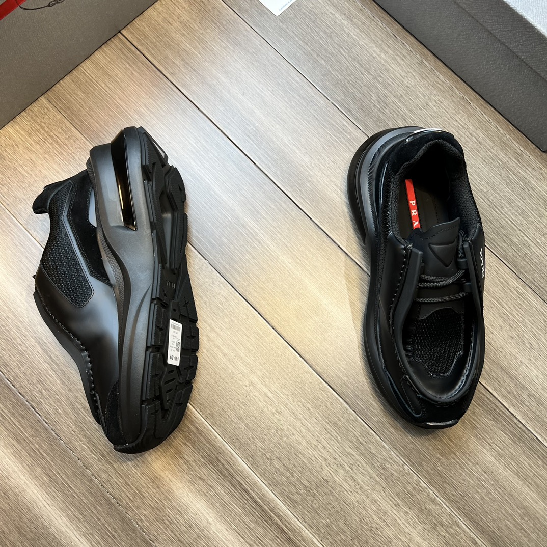 Adidas Prada Basic Shoes Mesh L
