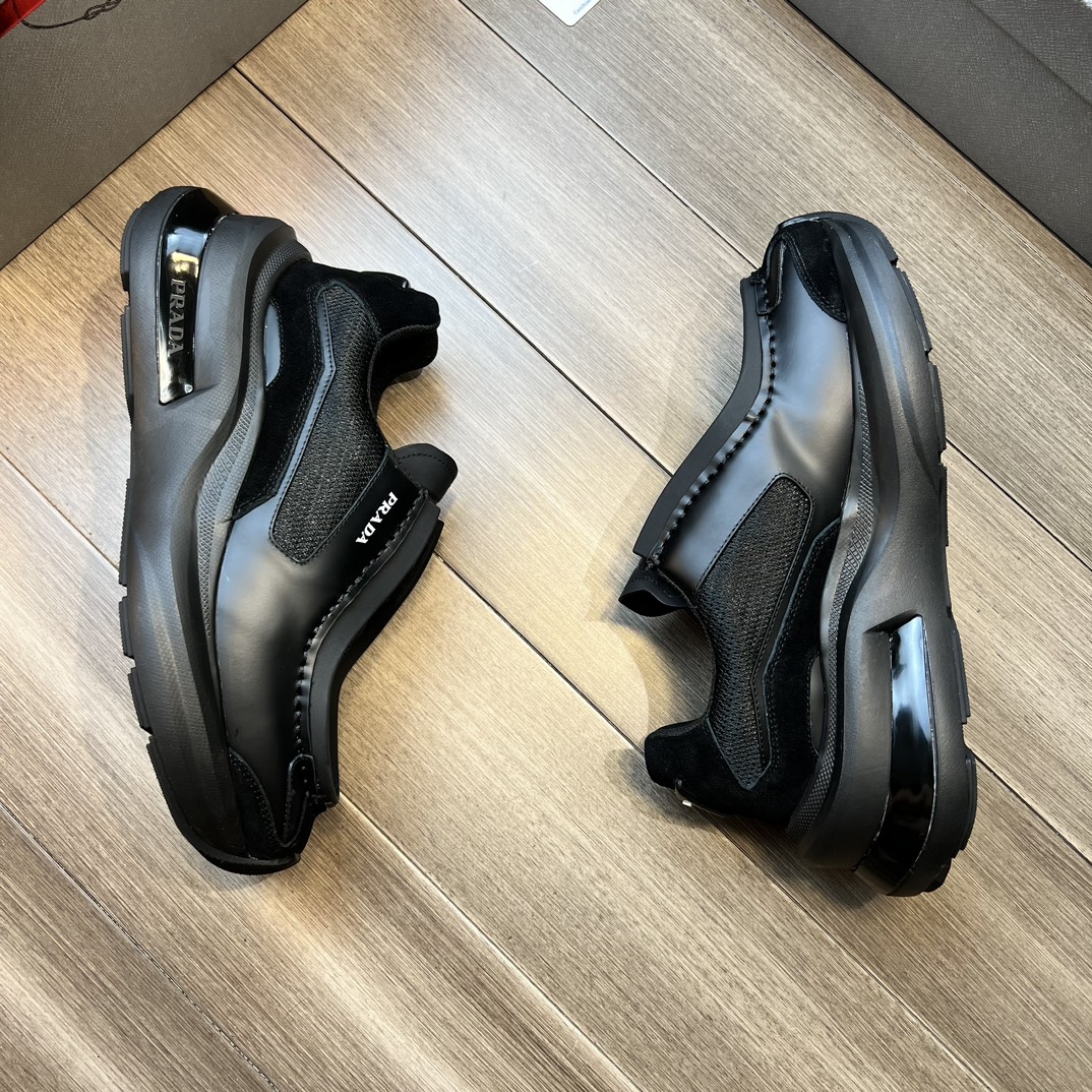 Adidas Prada Basic Shoes Mesh L