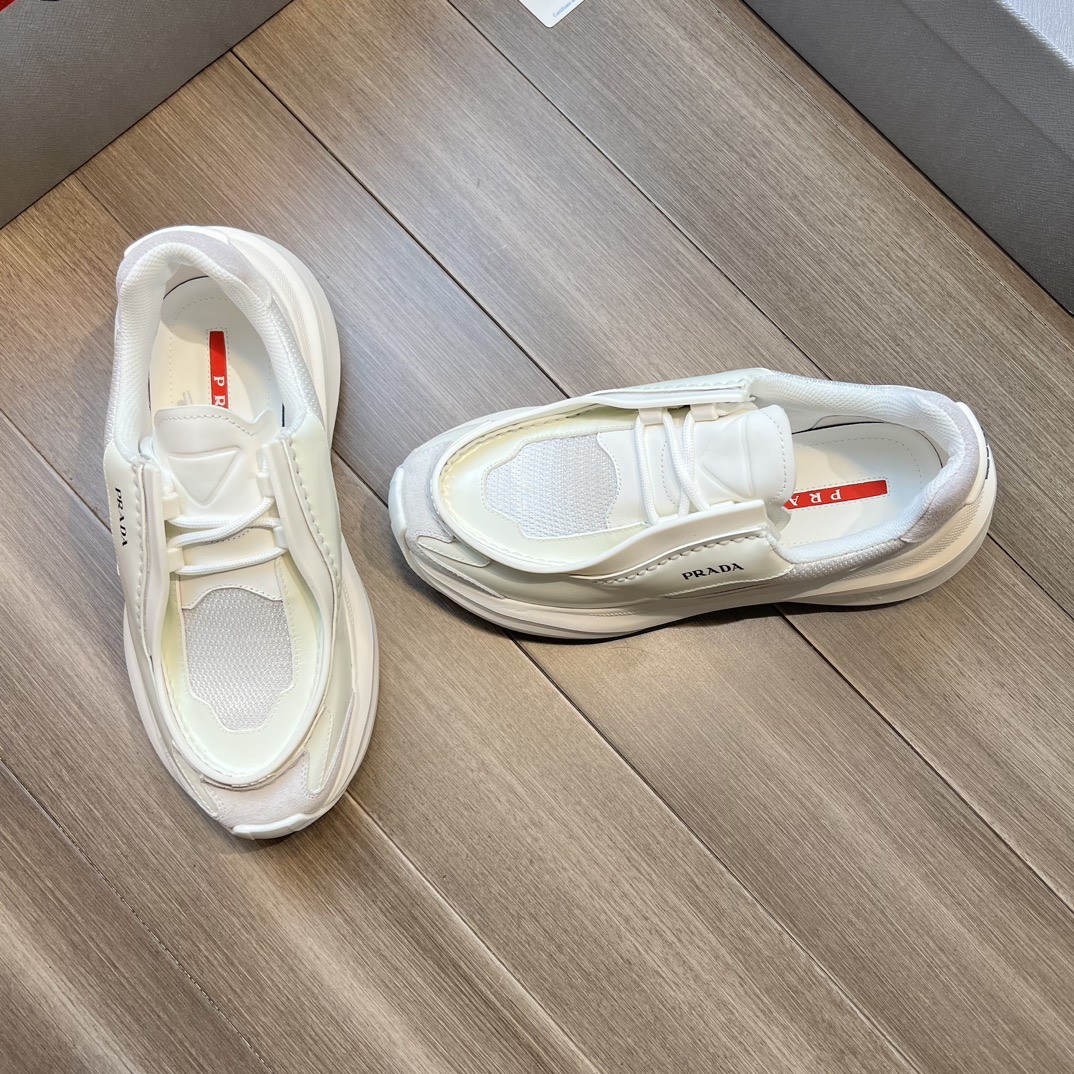 Adidas Prada Basic Shoes Mesh L
