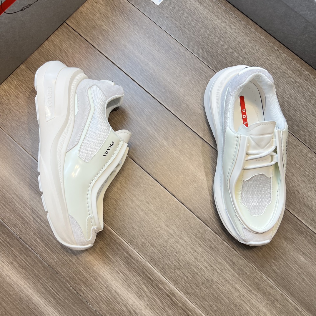 Adidas Prada Basic Shoes Mesh L