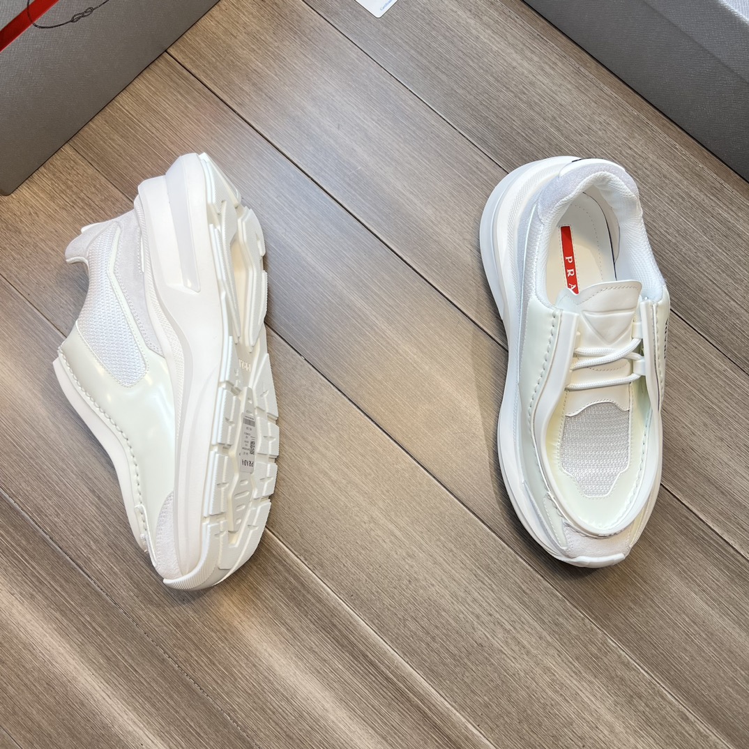 Adidas Prada Basic Shoes Mesh L