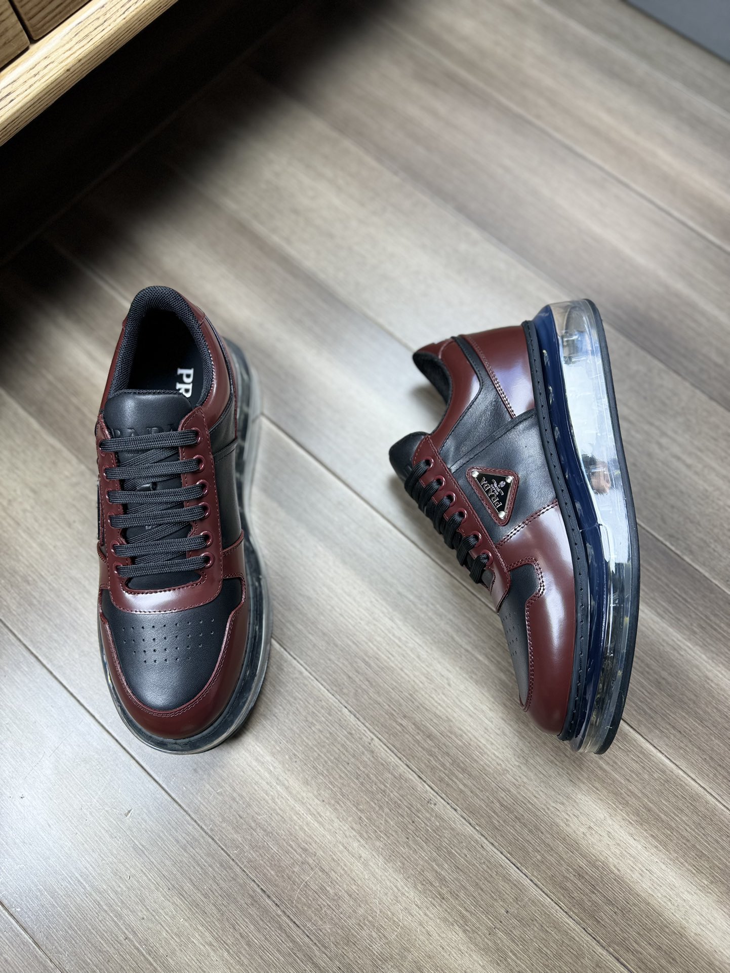 Adidas Prada Basic Shoes Mesh