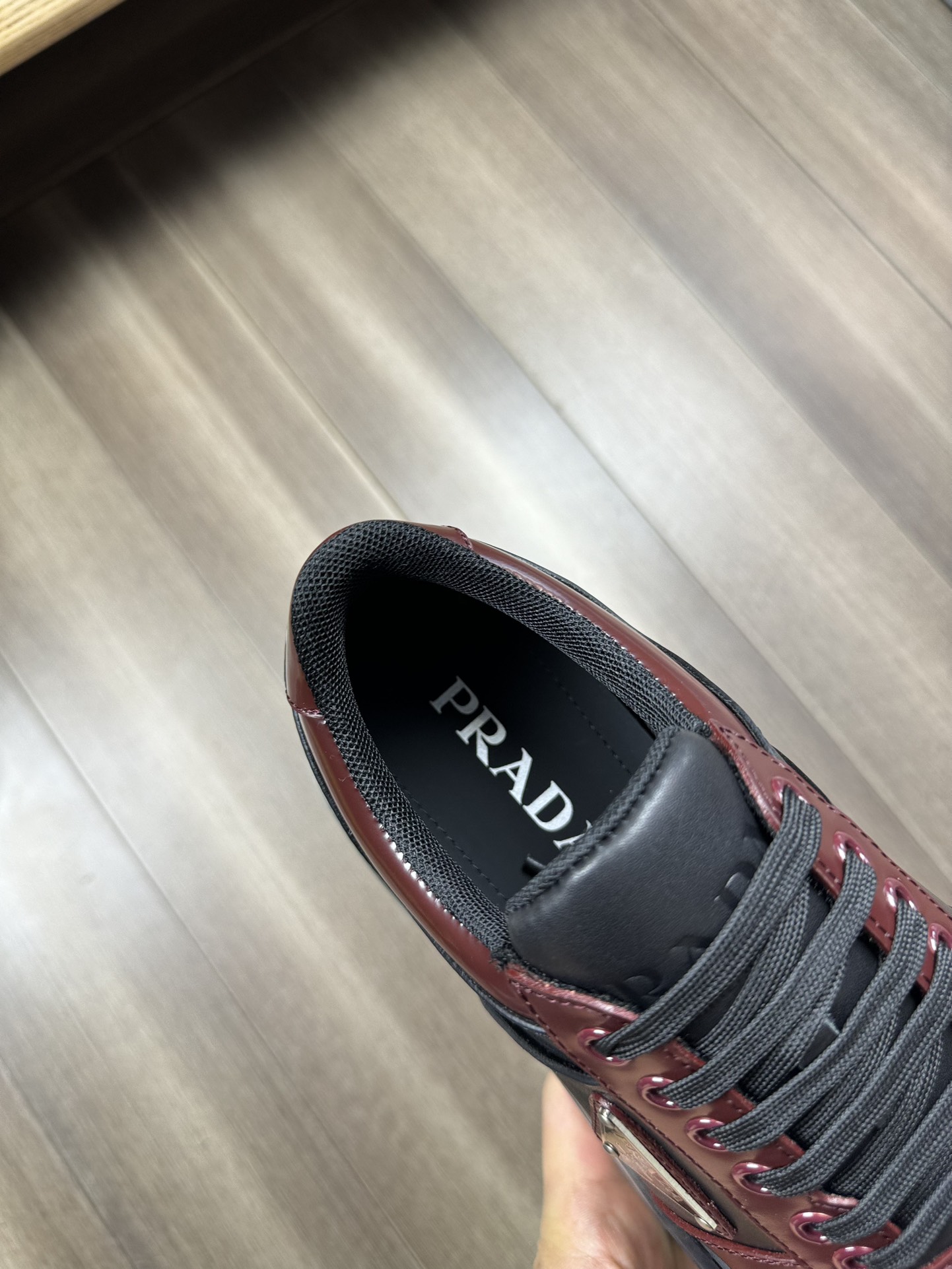Adidas Prada Basic Shoes Mesh