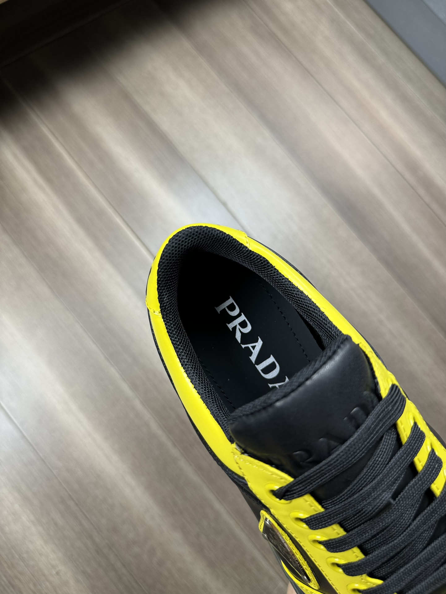 Adidas Prada Basic Shoes Mesh
