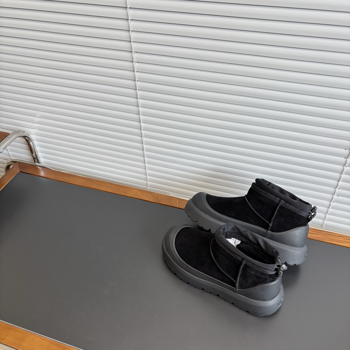 Ugg Male Boots Waterproof S