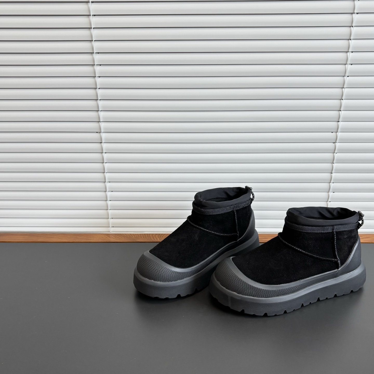 Ugg Male Boots Waterproof S