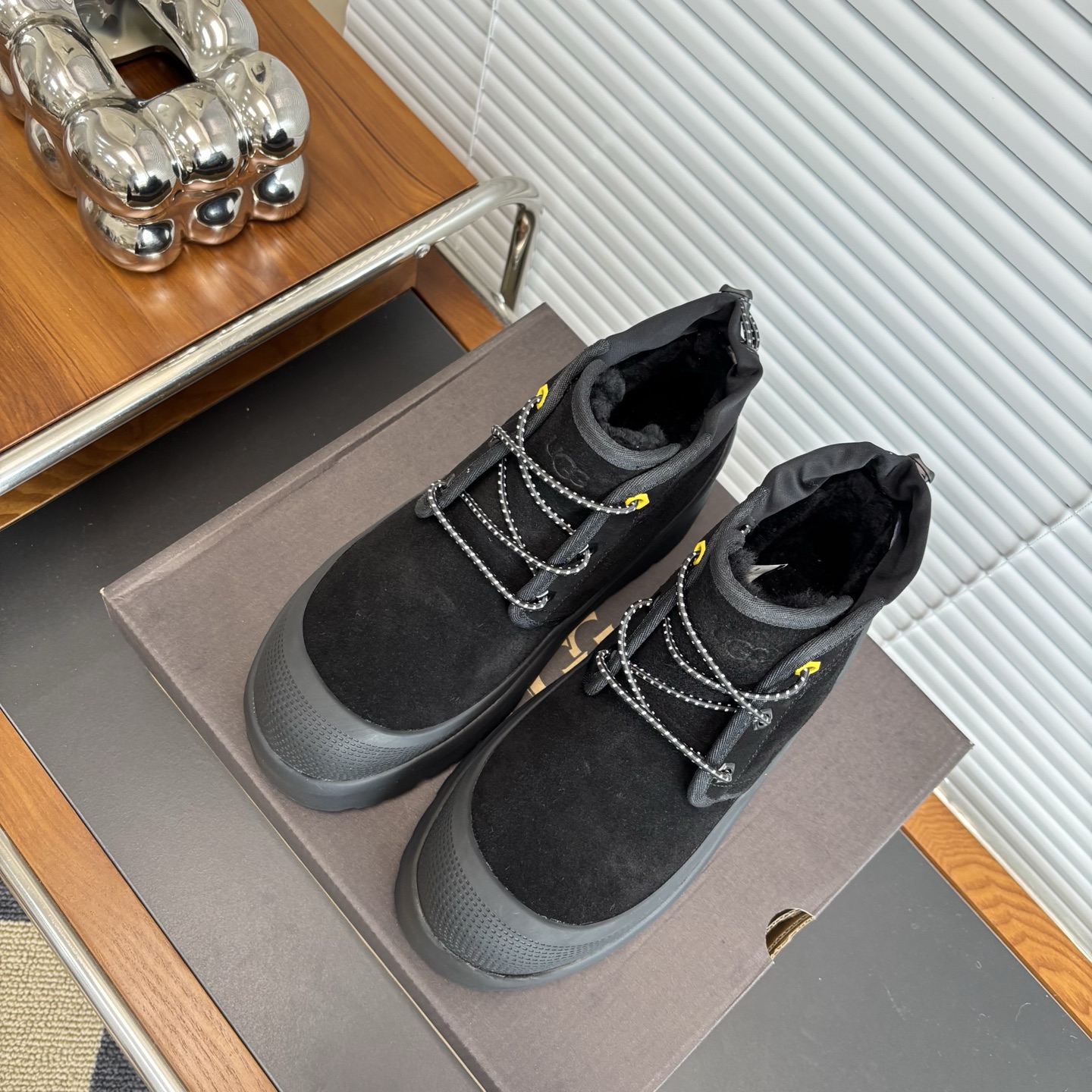 Ugg Male Basic Shoes Lightweight S