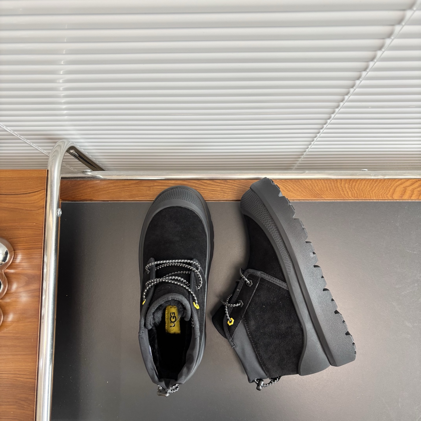 Ugg Male Basic Shoes Lightweight S