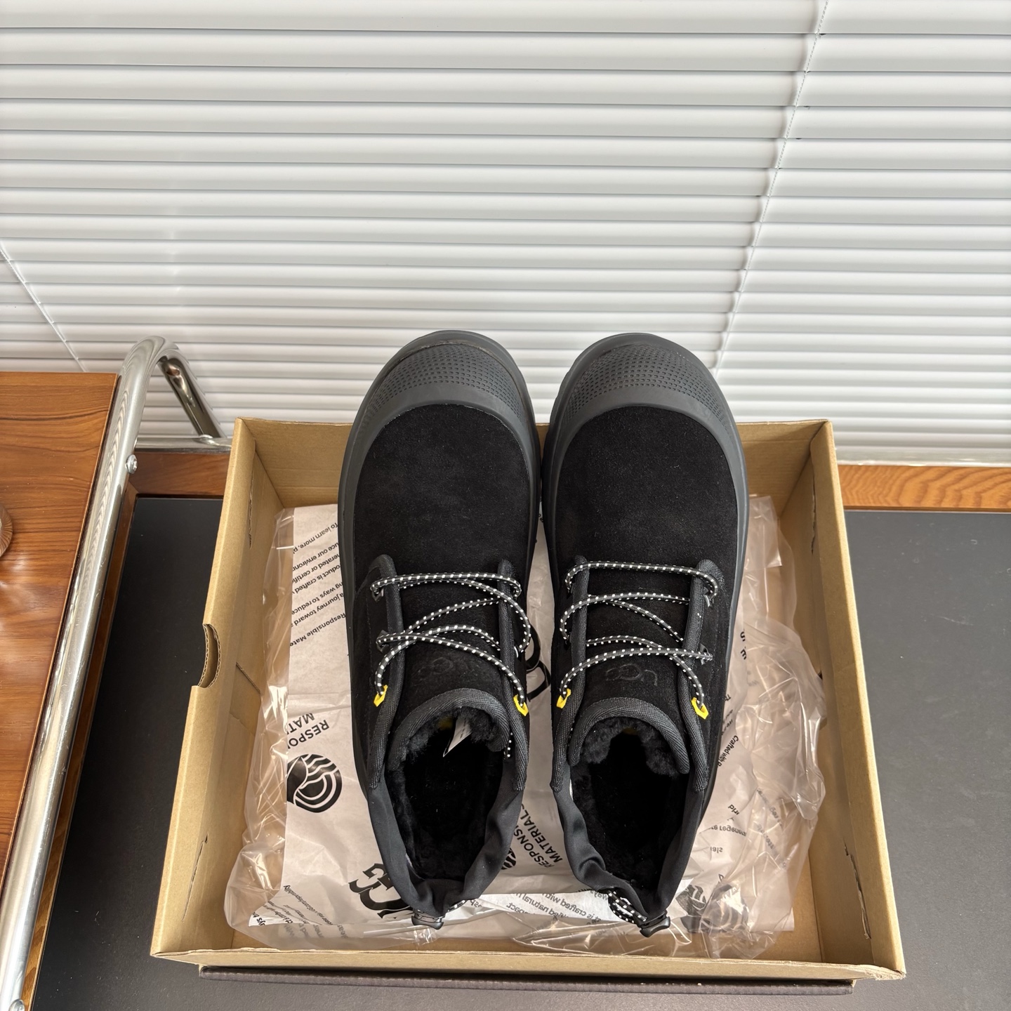 Ugg Male Basic Shoes Lightweight S