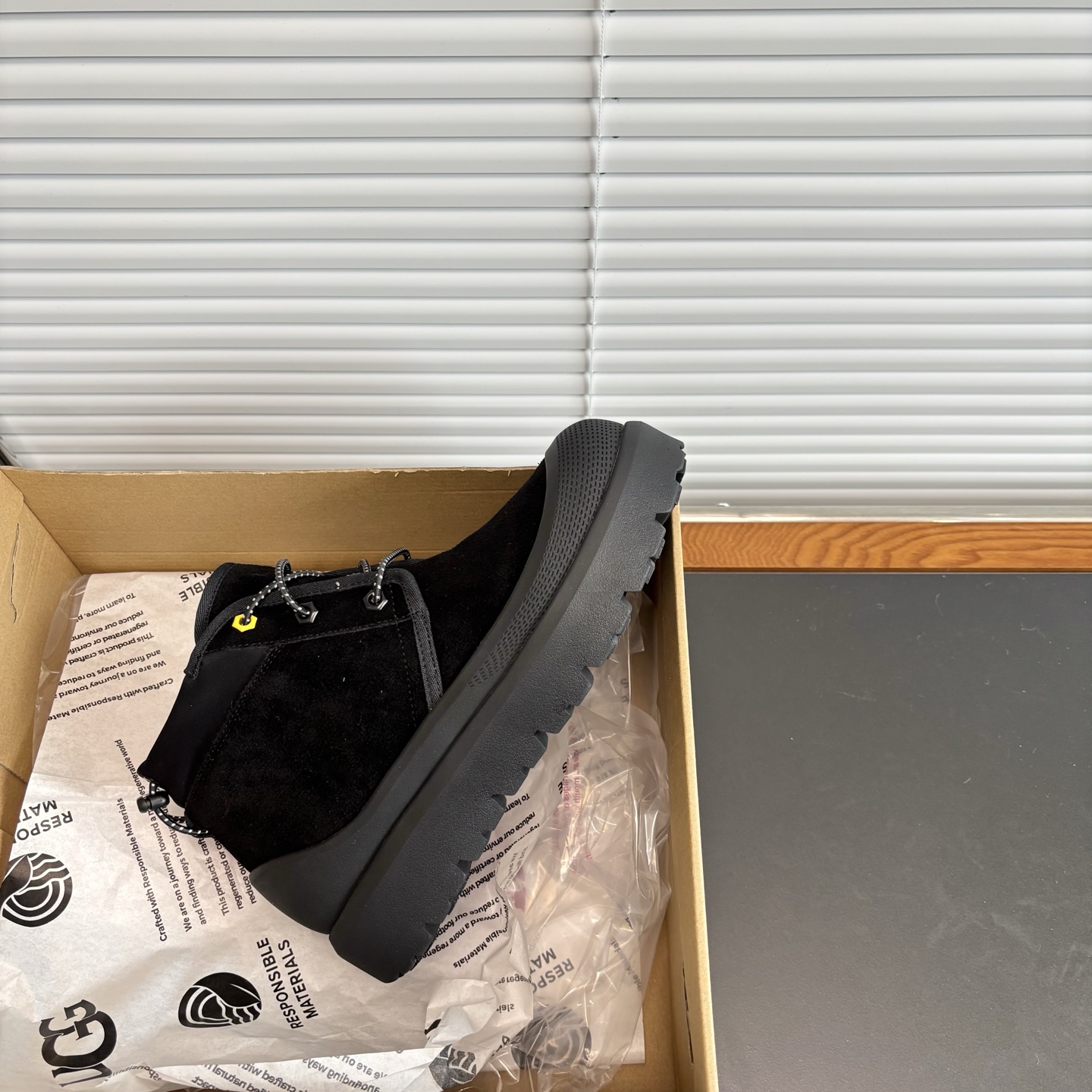 Ugg Male Basic Shoes Lightweight S