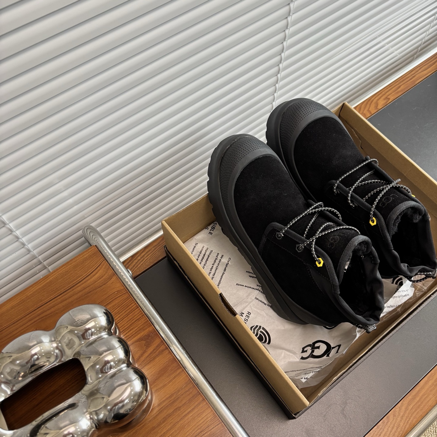 Ugg Male Basic Shoes Lightweight S