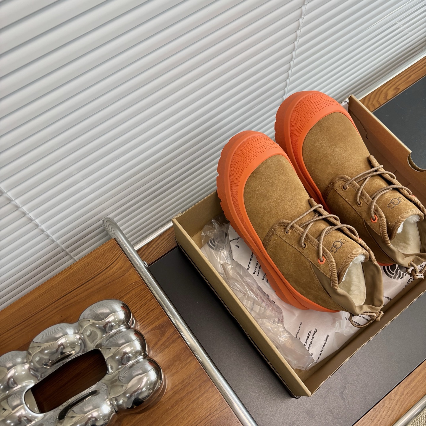 Ugg Male Basic Shoes Lightweight S