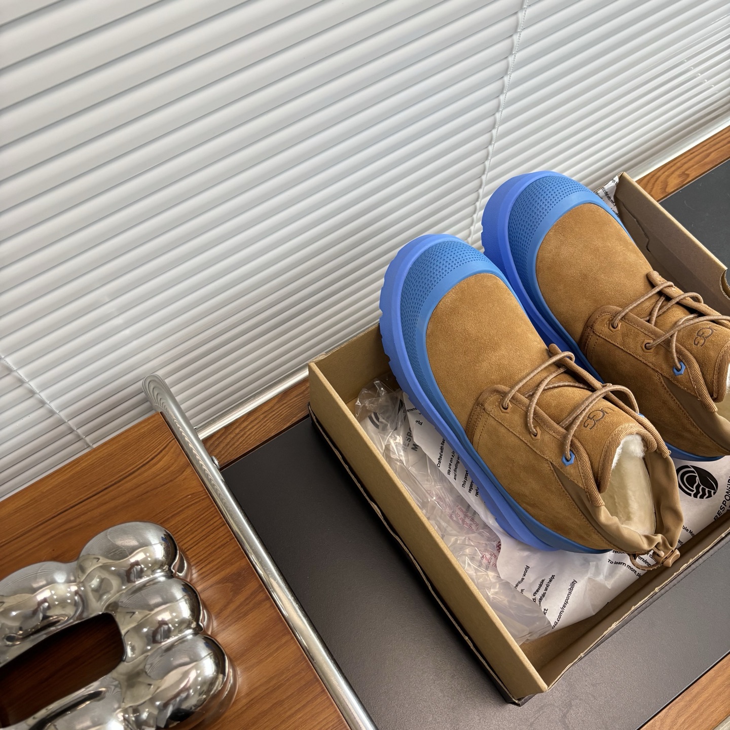 Ugg Male Basic Shoes Lightweight S