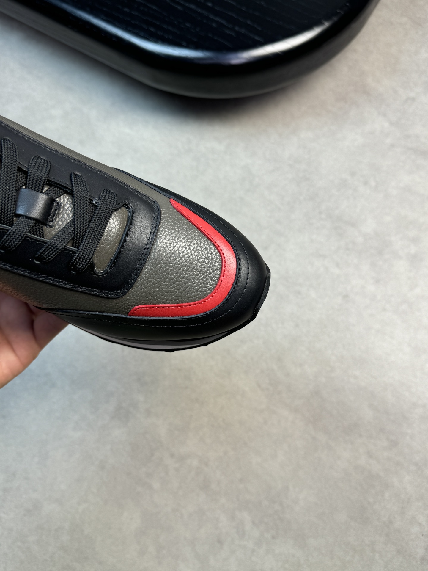 Givenchy Basic Shoes L-s