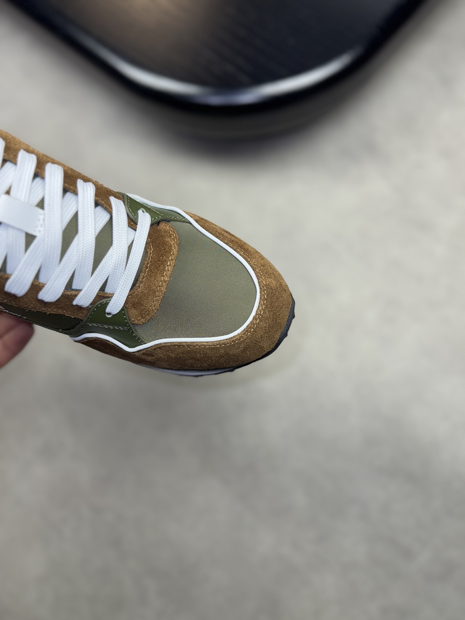 Givenchy Sneakers L-s