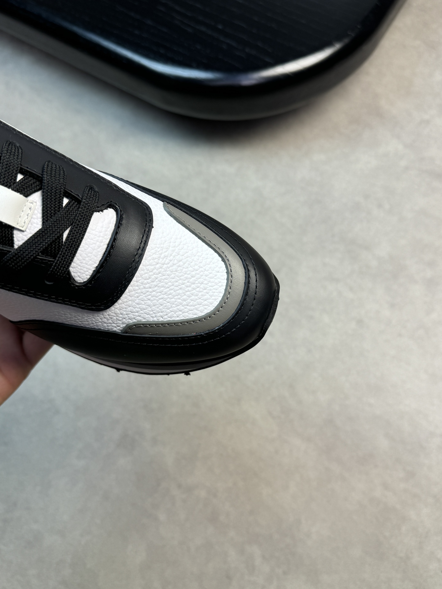 Givenchy Basic Shoes L-s