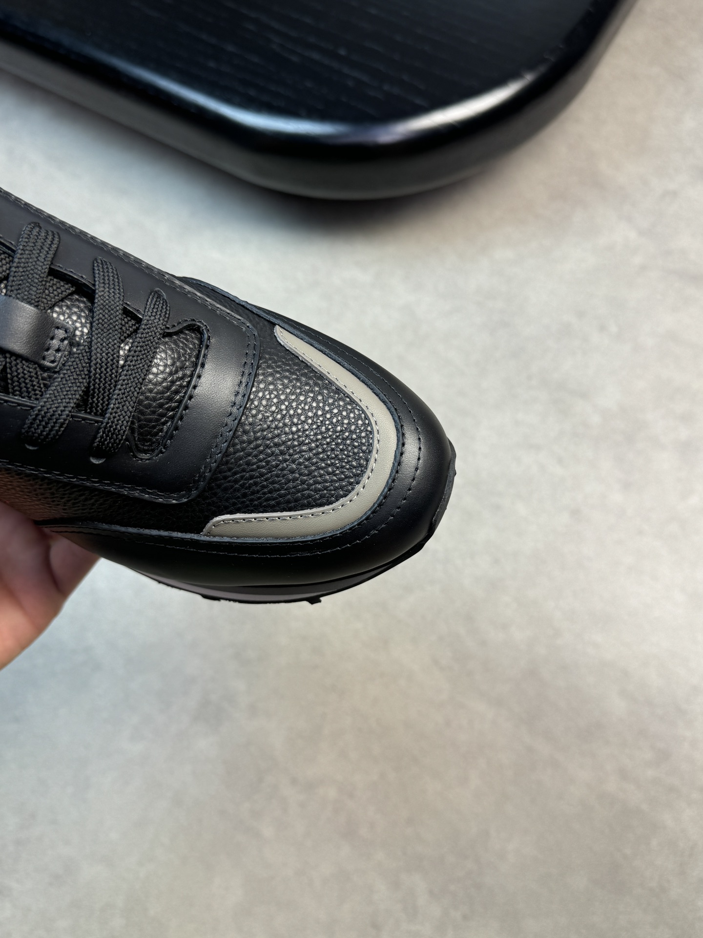 Givenchy Basic Shoes L-s