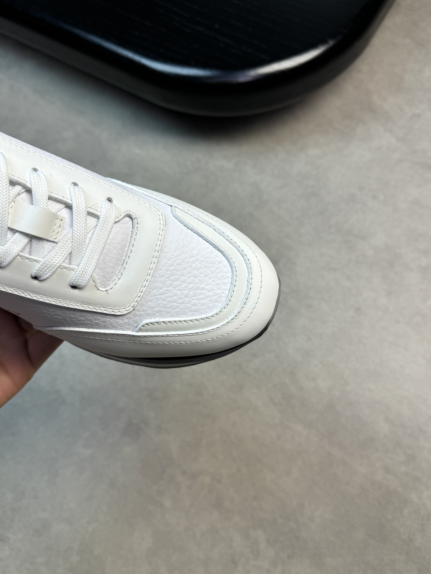 Givenchy Basic Shoes L-s