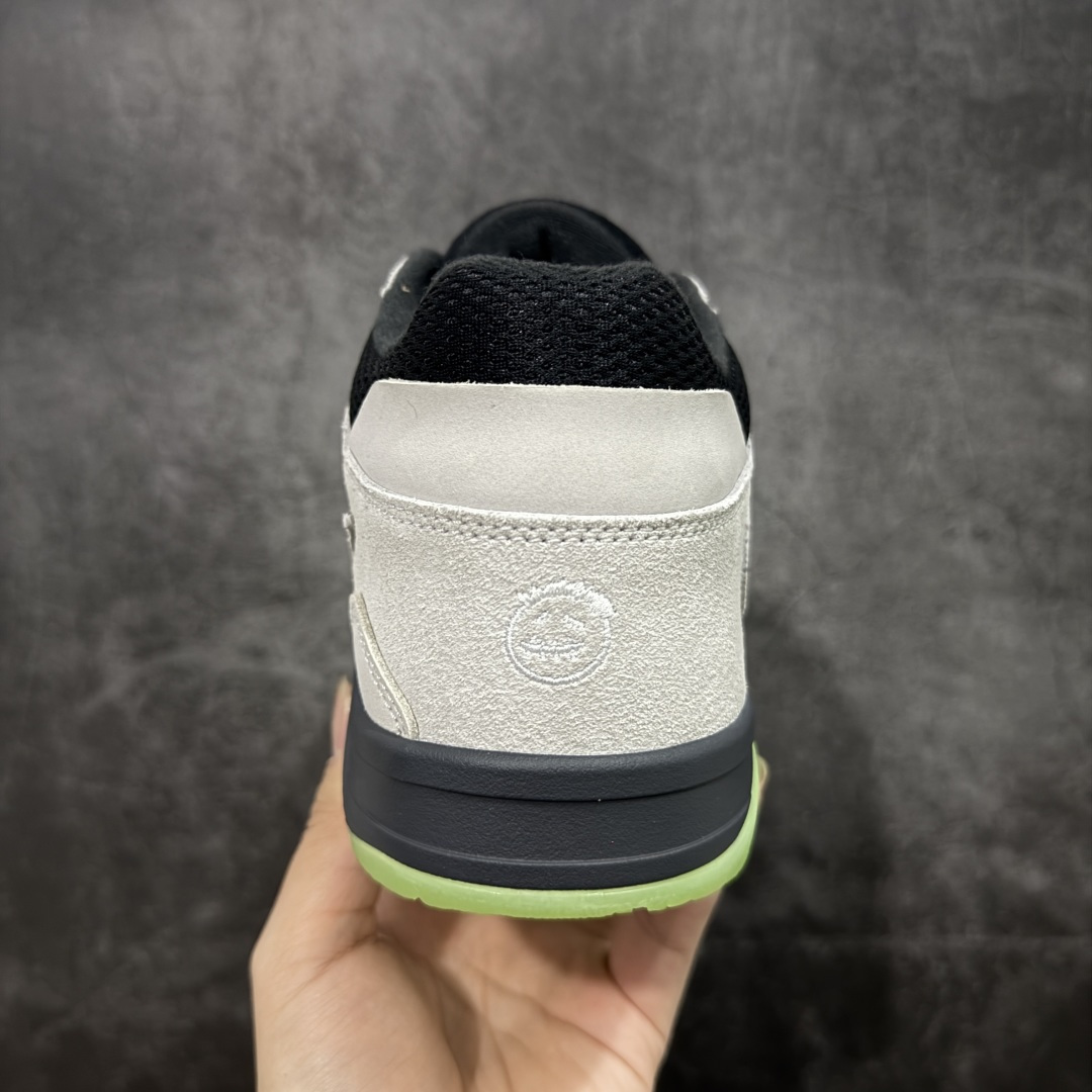 Calvin Klein Jordan Nike Basic Shoes Brown M-l-s