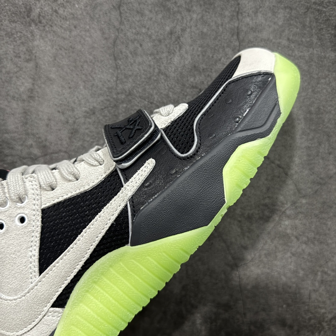 Calvin Klein Jordan Nike Basic Shoes Brown M-l-s