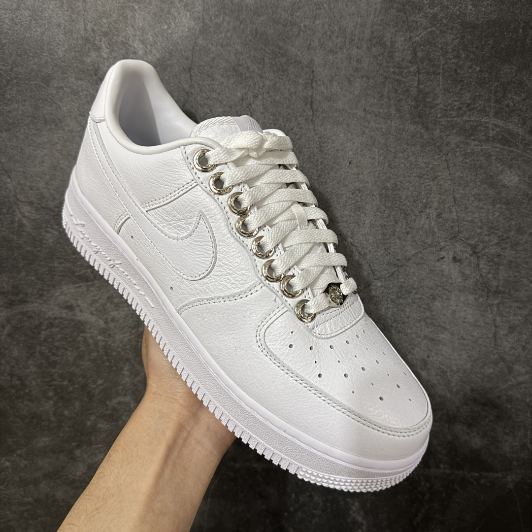Croix Dior Nike Male Basic Shoes White M-l-s