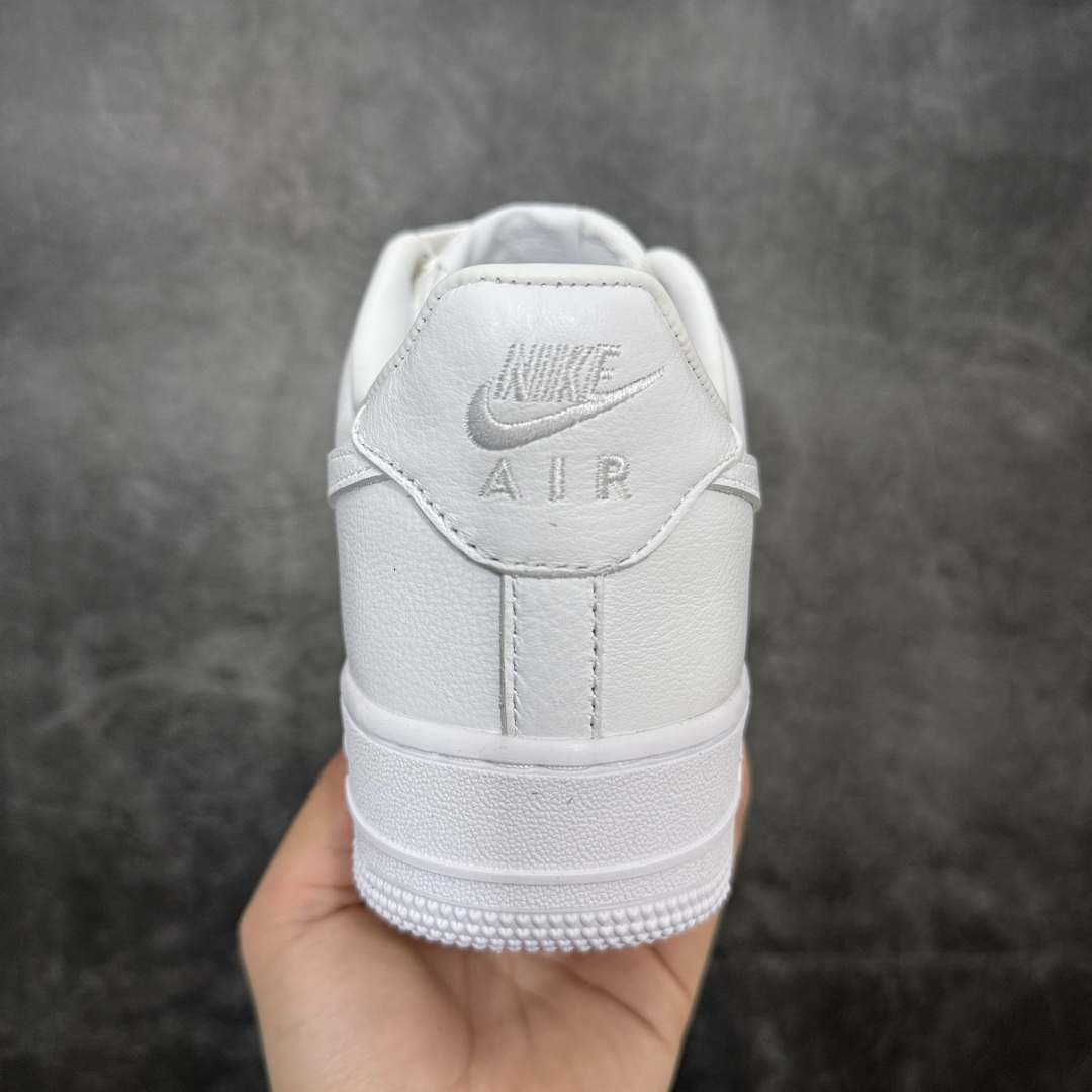 Croix Dior Nike Male Basic Shoes White M-l-s