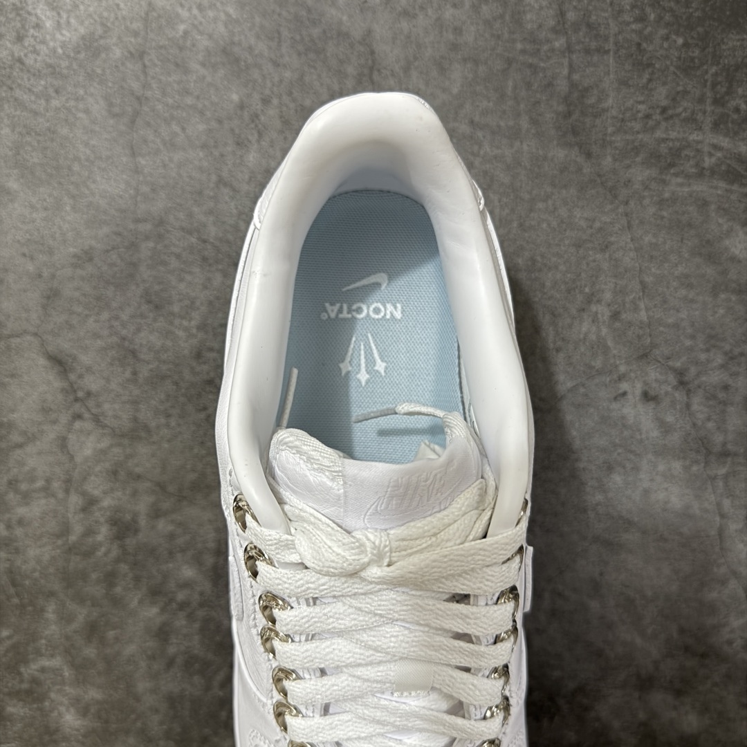 Croix Dior Nike Male Basic Shoes White M-l-s