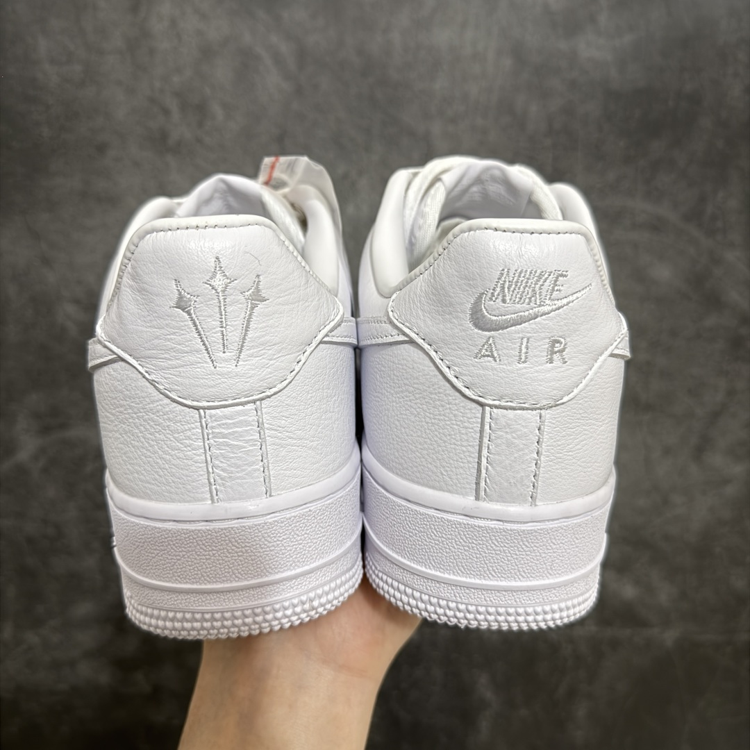 Croix Dior Nike Male Basic Shoes White M-l-s