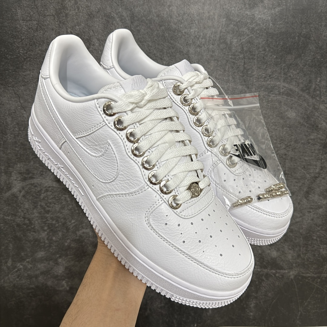 Croix Dior Nike Male Basic Shoes White M-l-s