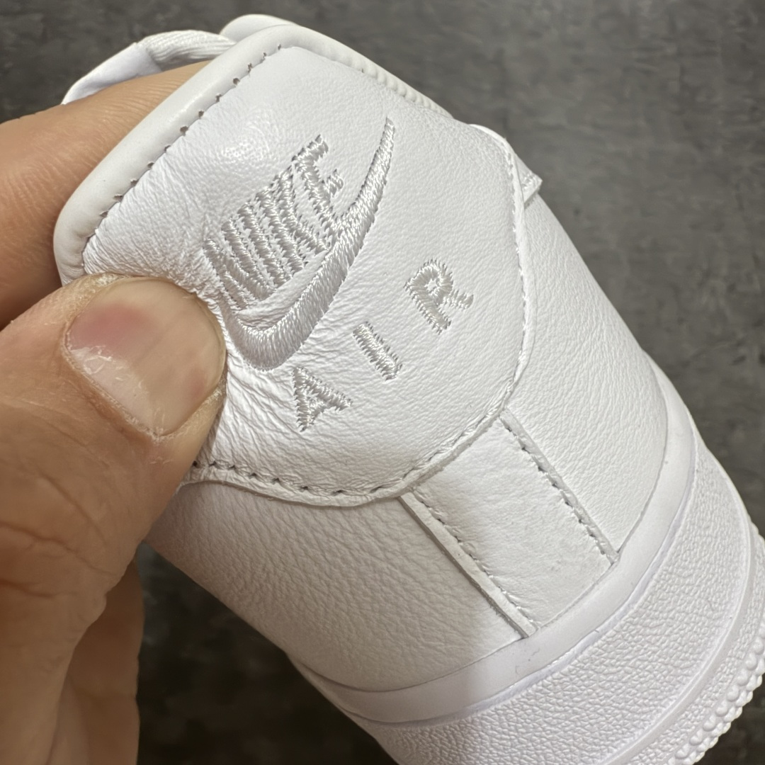 Croix Dior Nike Male Basic Shoes White M-l-s