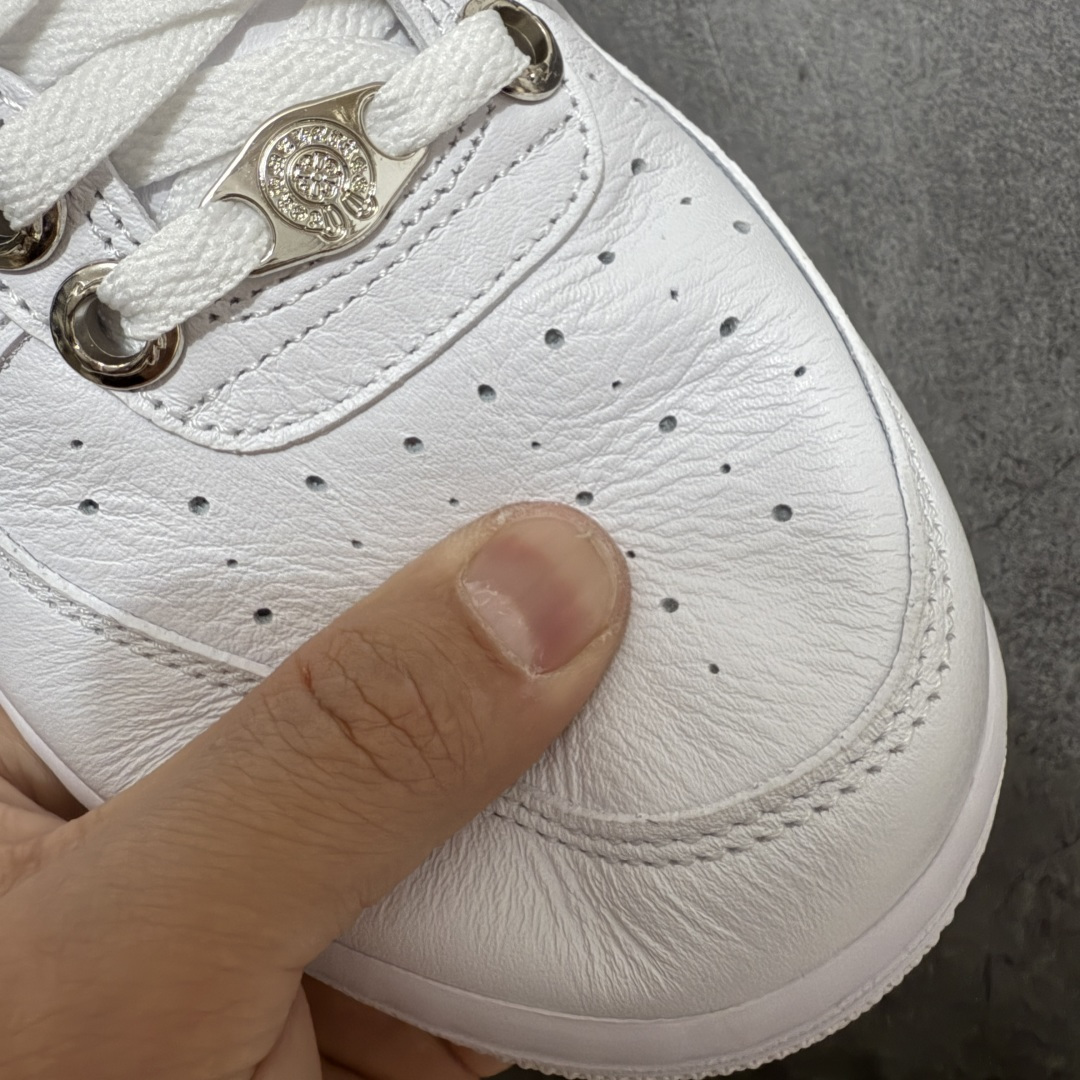 Croix Dior Nike Male Basic Shoes White M-l-s