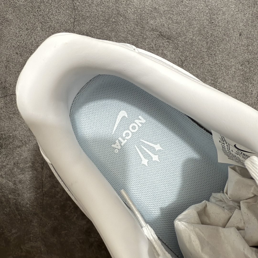 Croix Dior Nike Male Basic Shoes White M-l-s