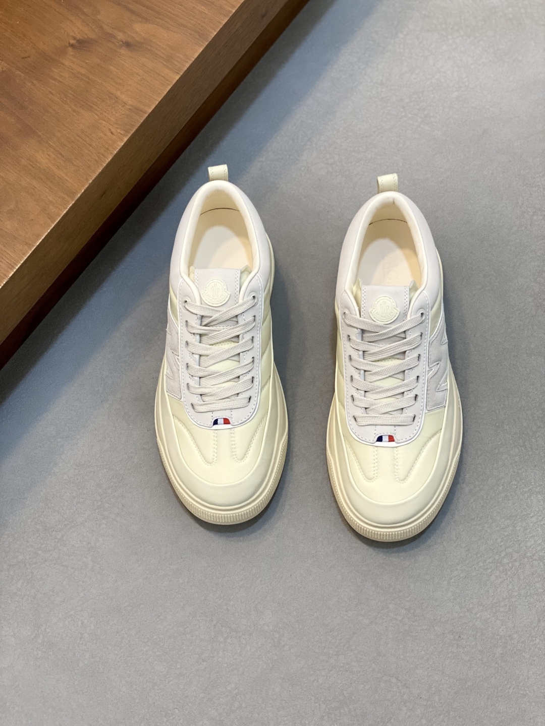 Moncler Sneakers M-l-s