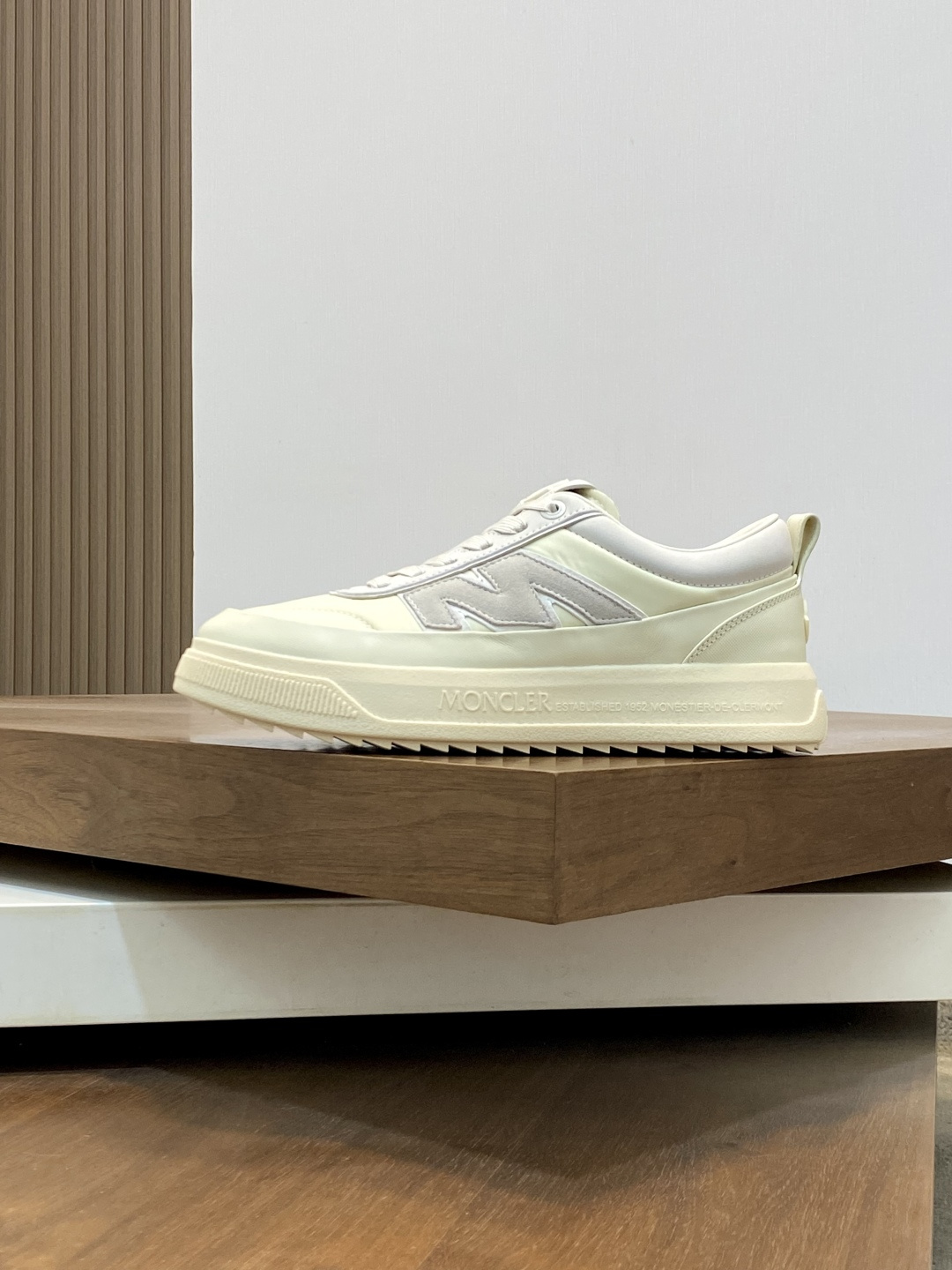 Moncler Sneakers M-l-s