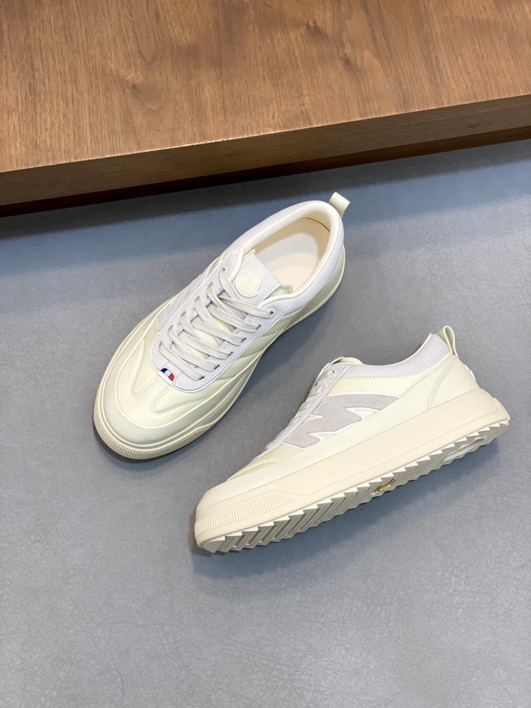 Moncler Sneakers M-l-s