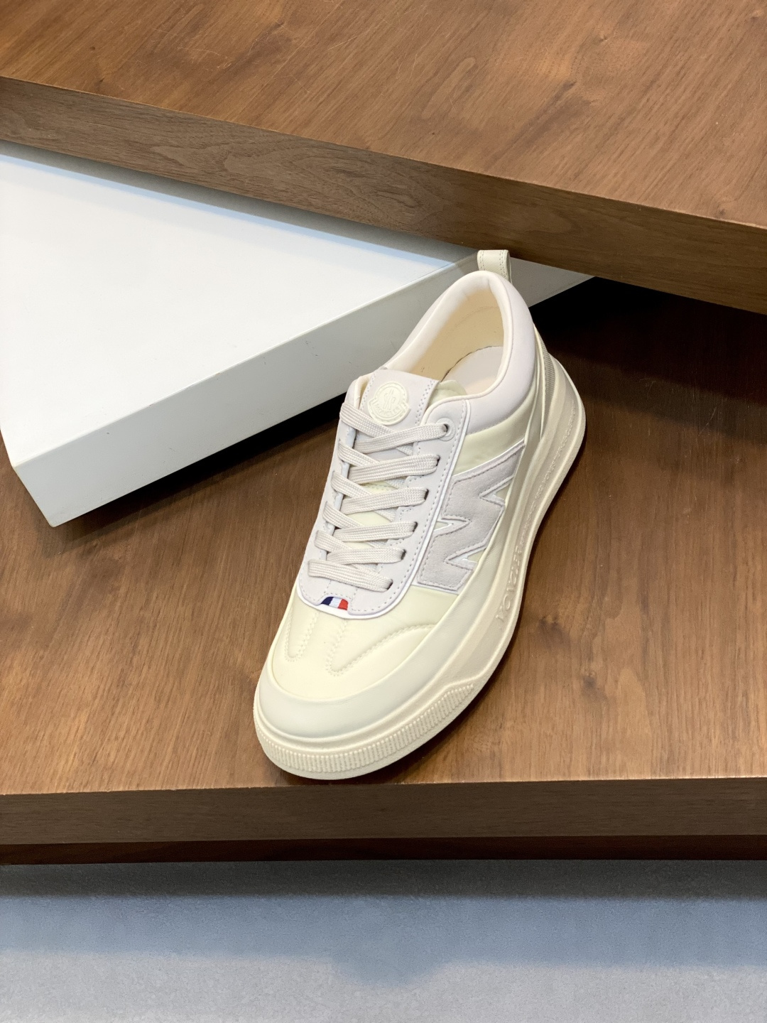 Moncler Sneakers M-l-s