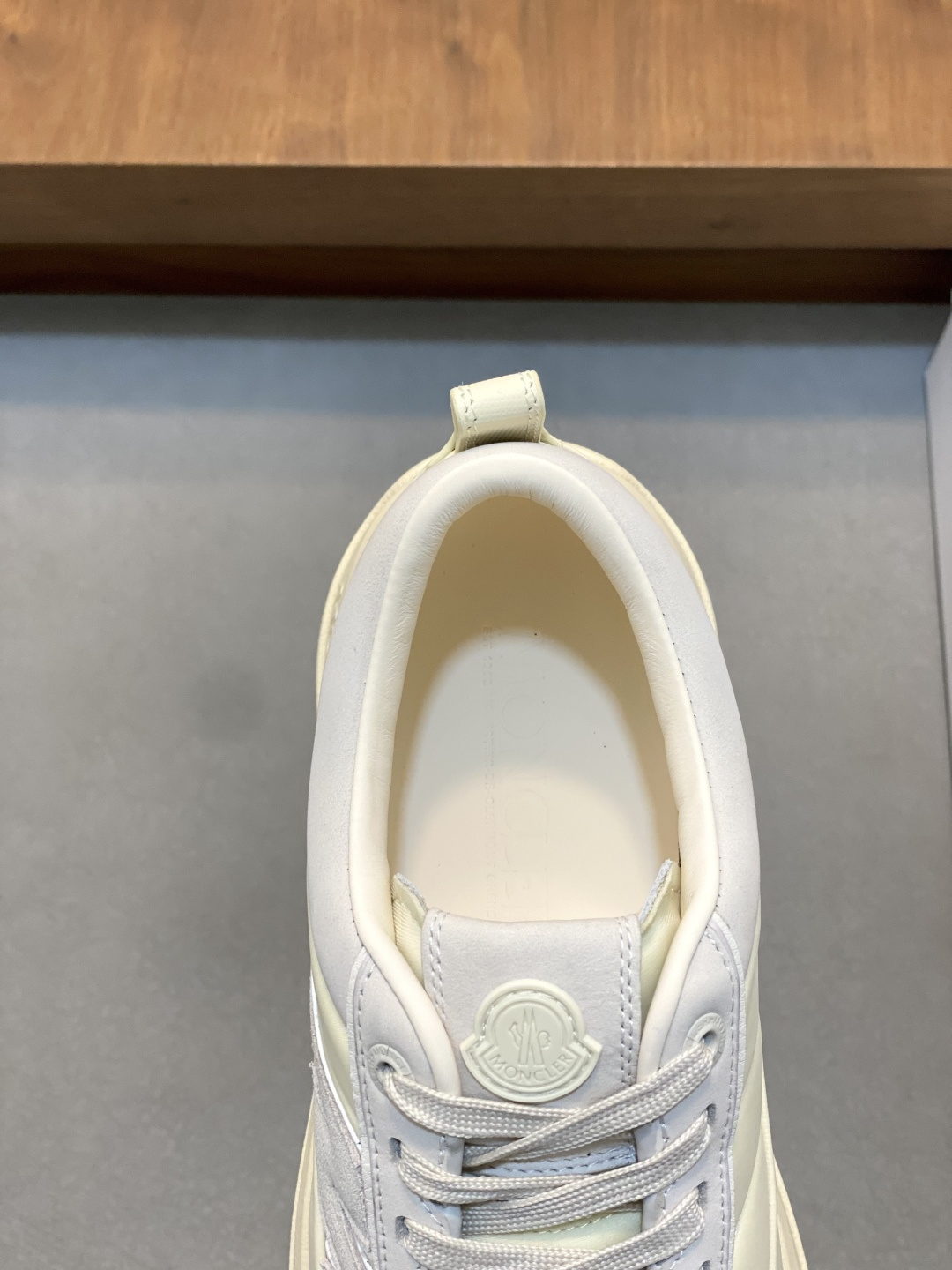 Moncler Sneakers M-l-s