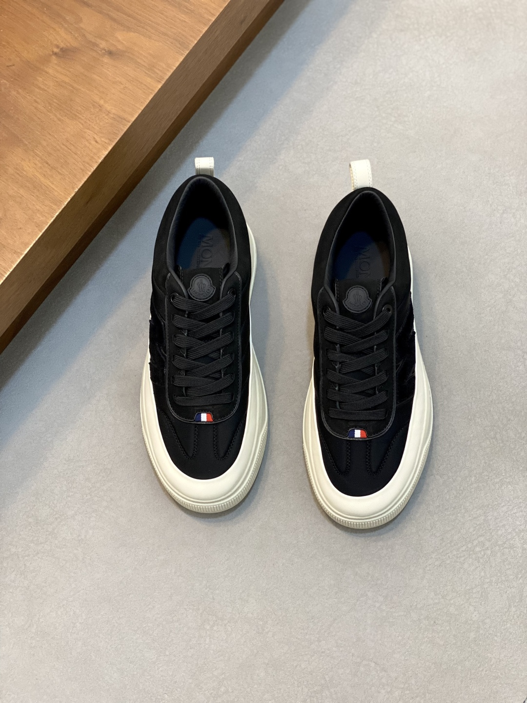 Moncler Sneakers M-l-s