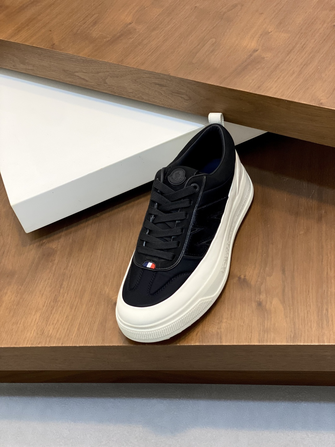 Moncler Sneakers M-l-s